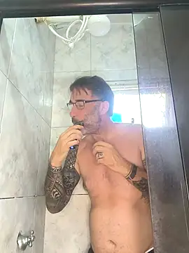 Show de visualizechat na webcam