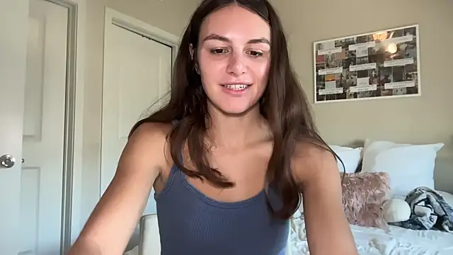 graciesmith27 现场XXX聊天