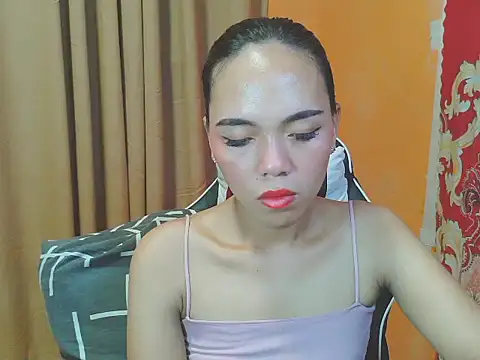 ur_lovelyjessy Webcamshow