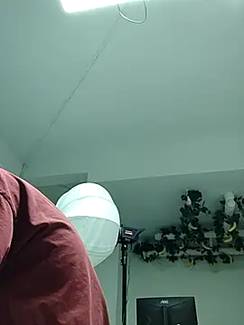 Show webcam de -OvO-