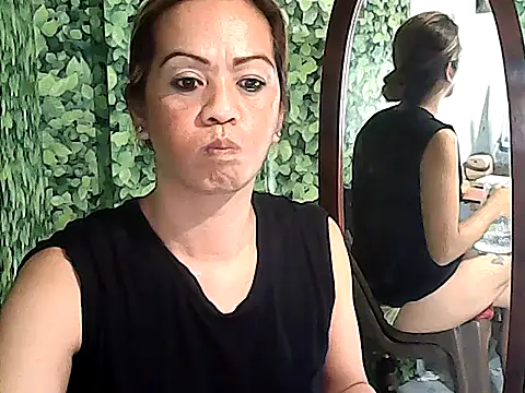 Simplewild21 Pertunjukan Webcam