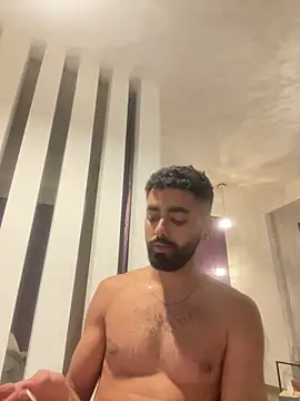 Arabic_male07 Webcamshow