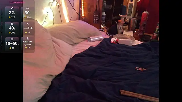 XXX chat uživo modela Pussyeat2please