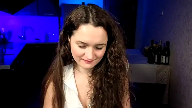 Cerann1 Live XXX-Chat