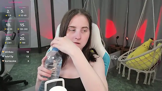 KiraDuvall Chat XXX live