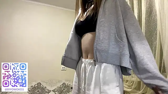 simmisweet Webcam-Show