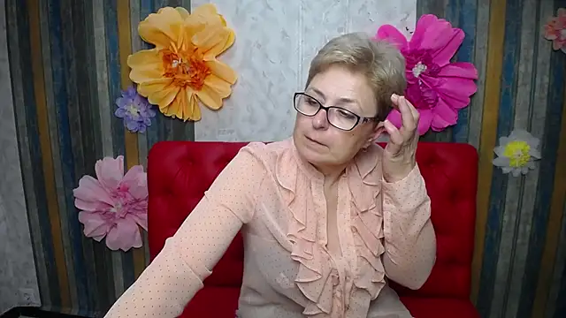 Czat XXX na żywo – EmiliaGree