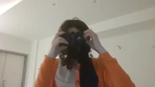 HelenTiAscolta live XXX chat