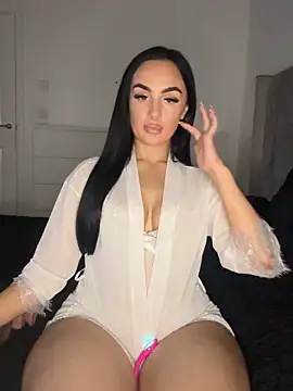 PrincessPaigeXX Webcam Show