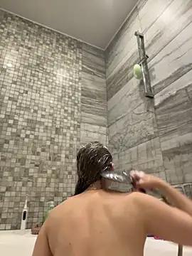 KristiRich Webcam Show