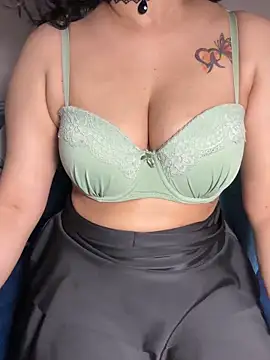 Alana_Queen_X's Live XXX Chat