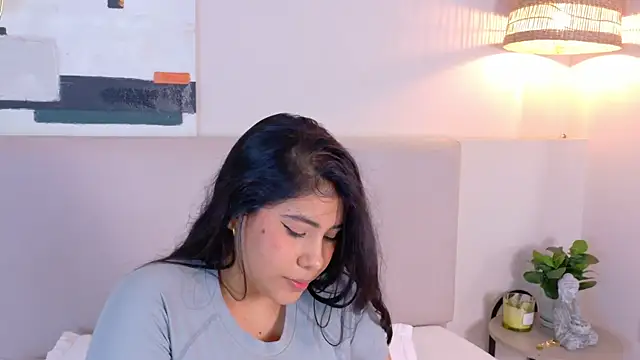 VioletBloomm Live XXX-chat