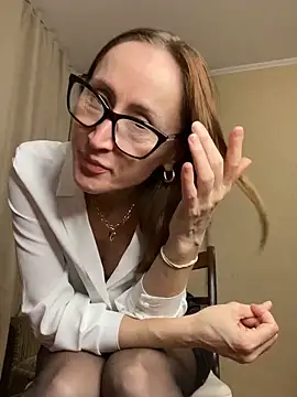 LauraDavis Live XXX-Chat