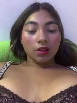 GeorgiandCoi 라이브 XXX 채팅