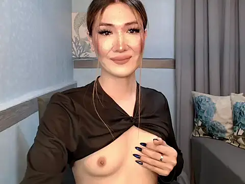 xMeganFucks69 Pertunjukan Webcam