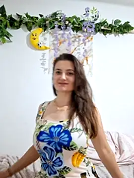 Nika_aa's Live XXX Chat