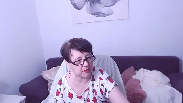Živý XXX chat ChristaRose