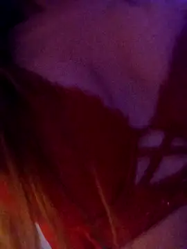 Pokazy przed kamerką – Luna_Kitanna