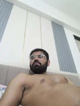 Kobe_superman Webcam-Show