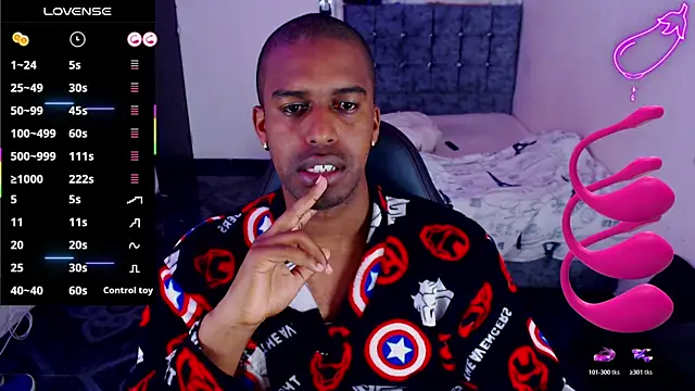 mrjhon26 Live XXX Chat