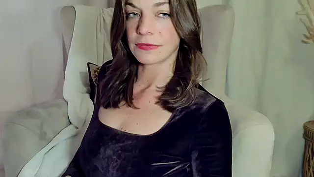 Vanillezucker Webcam-Show