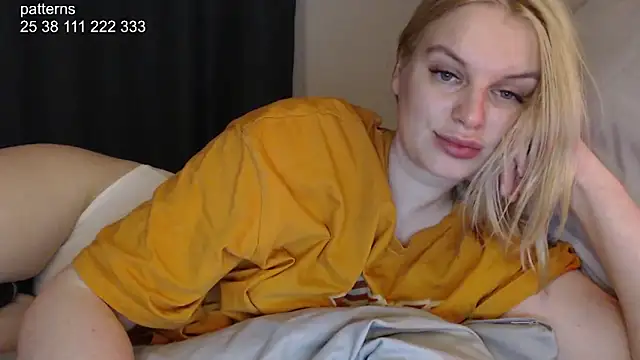 hey_shinyy's Live XXX Chat