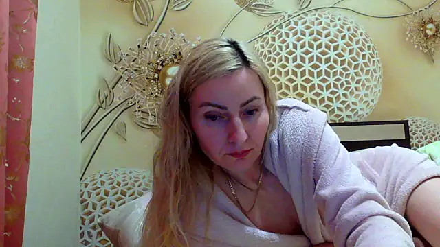 Yourrealgirl's Live XXX Chat