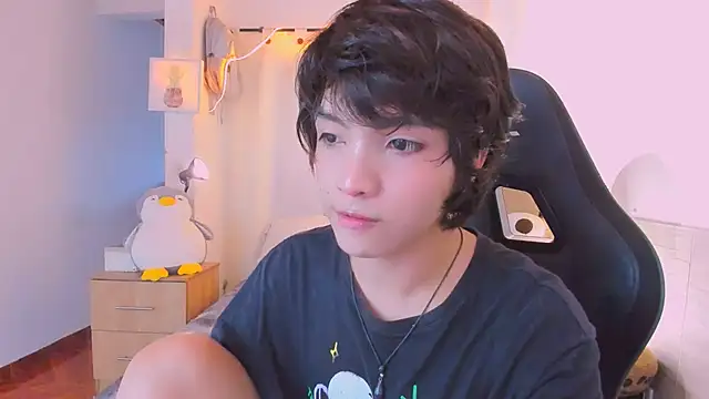 Sweet_Allan 现场XXX聊天