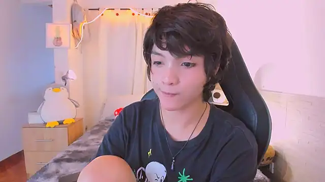 Chat XXX Live Sweet_Allan