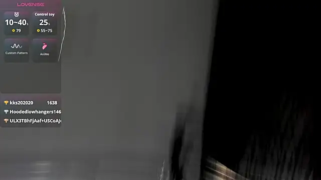 David_Big_Daddy's Live XXX Chat