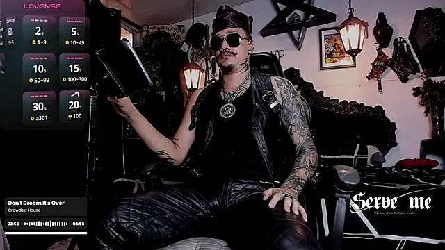 allanhurtss – webcam-show