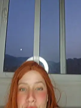 XXX chat uživo modela Olesya5