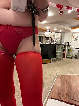 NataKitten's Webcam Show
