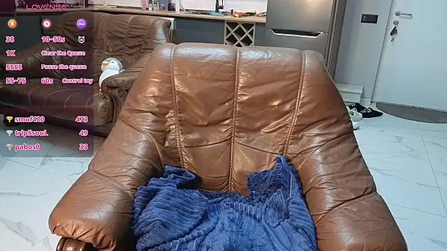 Ju_jin Live XXX-Chat