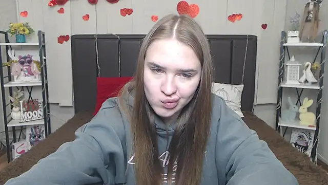 LauraHlot Live XXX-chat