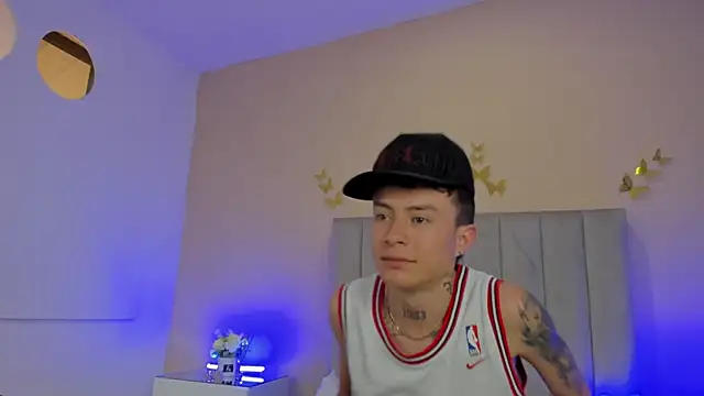 Nascary_Fox Live XXX-Chat