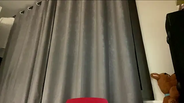 Webkamerová show LonnaVandal