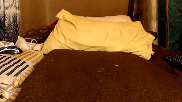 NaughtyGranny's Webcam Show