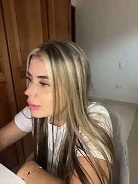 Chat XXX Live Miss_valeriaa