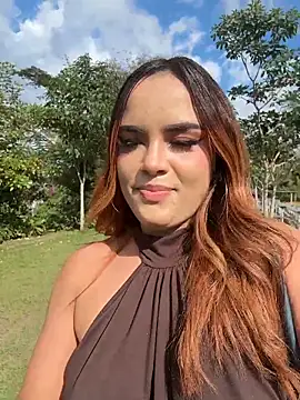 Sammy_garciaa1 在線直播表演