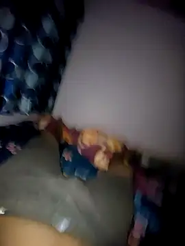 Pokazy przed kamerką – chillguy97