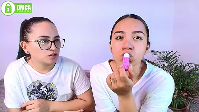 عرض كام Jules_n_Gia