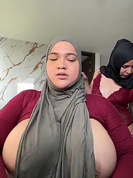 sweetmuslim01 ওয়েবক্যাম শো