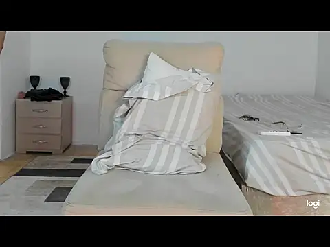 Show de webcam de mateo_jack
