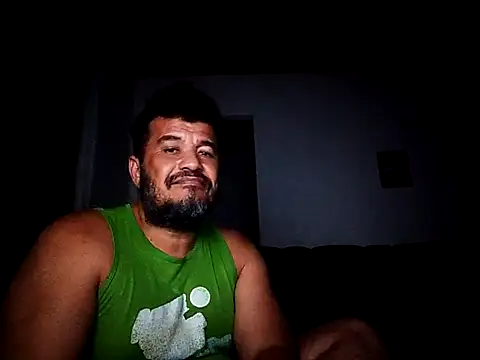 Show de tarra122 na webcam