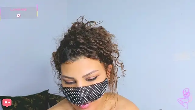 عرض كام Beybi_Latina