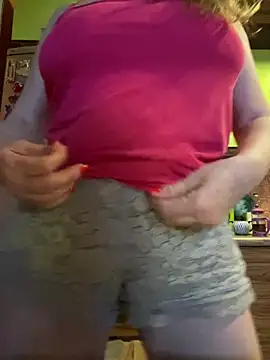 OliviaDancequeen Webcam show