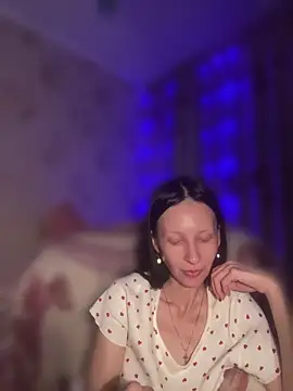 Starry_Siren Live XXX-chat