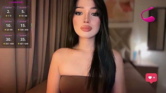 YanaKazakova Webcamshow