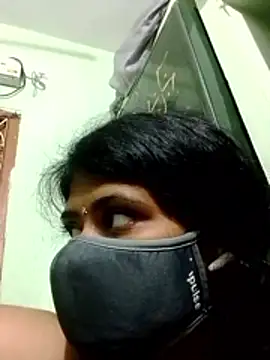 Niharika_telugu143's Webcam Show